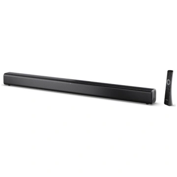 Sharp - 2.0 skaņas josla HT-SB145 melns JBL Charge