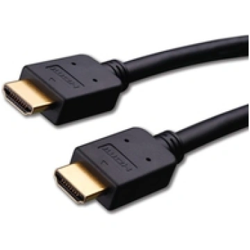 InLine HDMI Kabel High Speed with Ethernet 10m - b