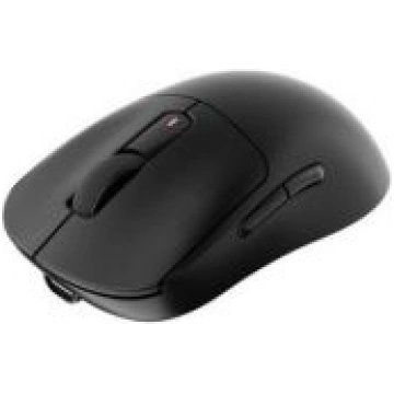 Fury Bezvadu pele Fury Tanto T4 Black Peles