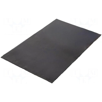 Damping mat | aluminium foil,butyl rubber,polyuret
