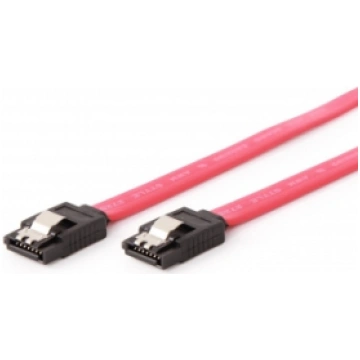 Kabelis Gembird SATA Male - SATA Male 1m CC-SATAM-
