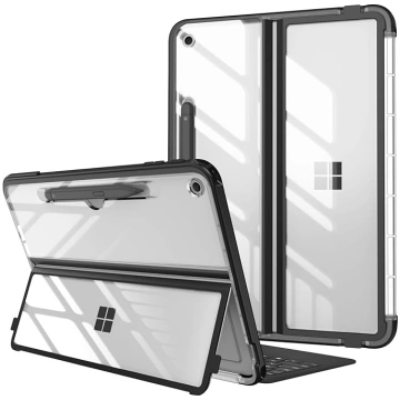 Fintie futrālis Microsoft Surface Pro 12 Inch 1st 