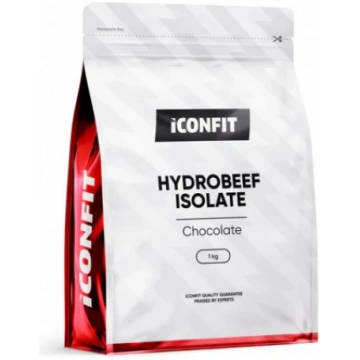 Iconfit HydroBEEF+ Isolate Liellopu gaļas proteīns