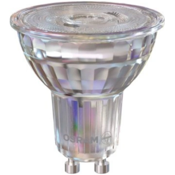 Osram Parathom Reflector GU10 2.4 W Warm White