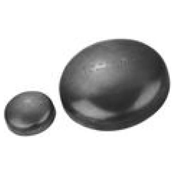 Metināms sfērisks noslēgs 26.9 United fittings Ltd