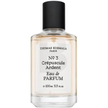 Parfimēts ūdens Thomas Kosmala No. 3 Crepuscule Ar