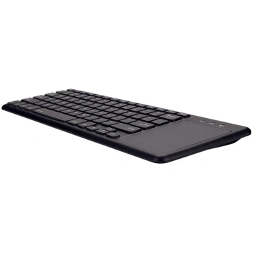 Tracer Smart RF - keyboard - with touchpad Input D