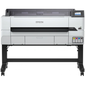 Epson Flexible technical printer | SureColor SC-T5