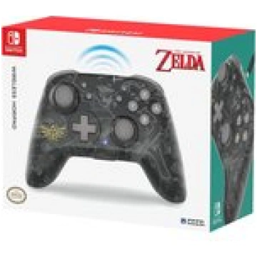 Horipad Wireless controller Nintendo Switch (Legen