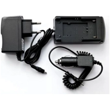 Charger Canon LP-E6, NB-7L" DV00DV2918