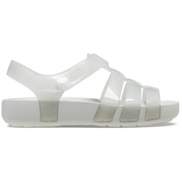 Crocs Isabella Glitter - Izmērs 29 (209836-0IC San