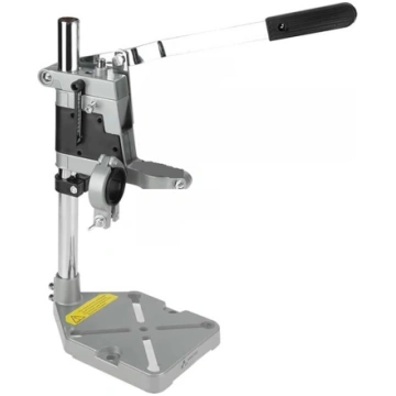 Tischbohrmaschine, Elektrische Bohrer Halterung 40