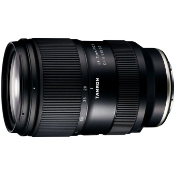 Tamron 28-75mm F/2.8 Di III VXD G2 Sony E (Pilnais