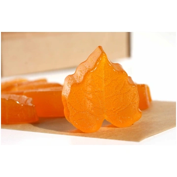 Mango marmelādes konfektes