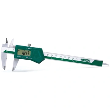Insize Suwmiarka elektroniczna 8 3V/DATA/SQ /CERT.