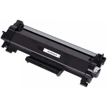 Compatible cartridge BROTHER TN2420BK, TN2410BK Ex