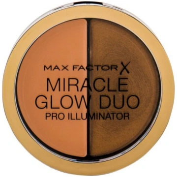 Miracle Glow Duo Cream (Pro Illuminator) 11 g. | 8