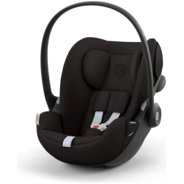 Cybex Cloud G i-Size 40-87cm autokrēsls, Magic Bla