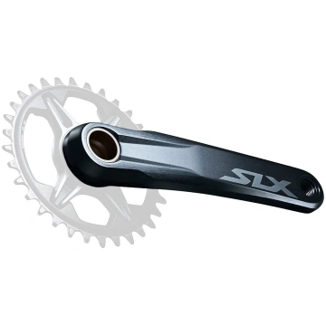 Priekšējais zvaigznītes bloks - Shimano FC-M7100-1