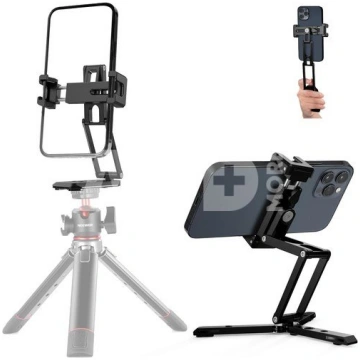 Neewer Smartphone tripod adapter, VLOG Holder 1010