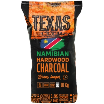 Kokogles „Texas Club“ NAMIBIAN PREMIUM, 10 kg