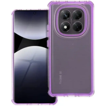 MATRIX CLEAR vāciņš Xiaomi Redmi Note 14 Pro 5G / 