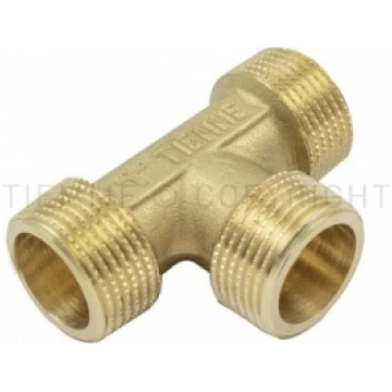 Trejgabals MMM 3/4", misiņš T15722202020