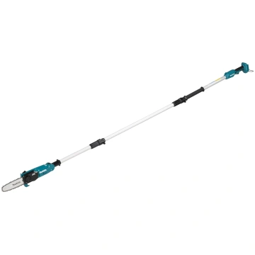 Cordless telescopic pole saw MAKITA DUA200Z Metabo
