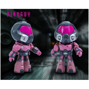 DOOM®: Pinkguy Collectible with Sound