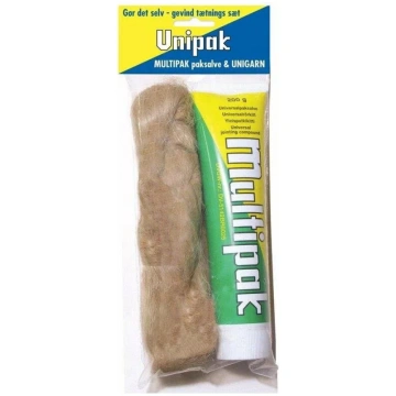 UNIPAK Multipak DIY blīvēšanas komplekts ar 200g p