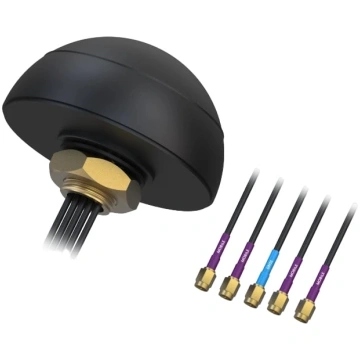 Teltonika antena PR1KCL28 LTE (4xSMA)