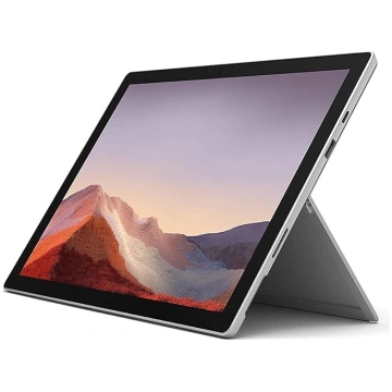 Lietots - 2021 Microsoft Surface Pro 7+ ar Intel C