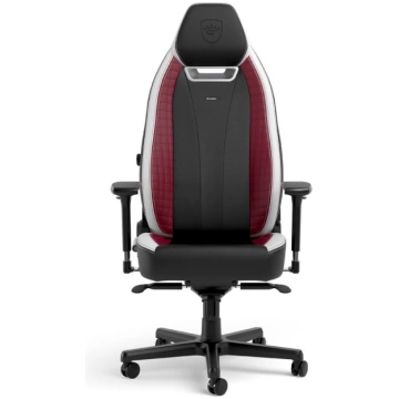 noblechairs LEGEND Gaming Chair - black/white/red 