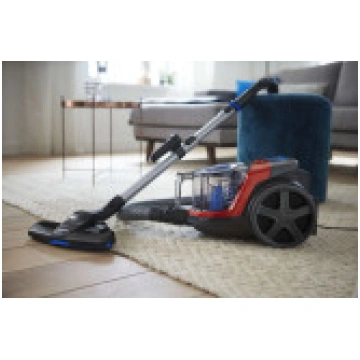 Philips PowerPro Compact 09 putekļsūcējs [Odkurzac