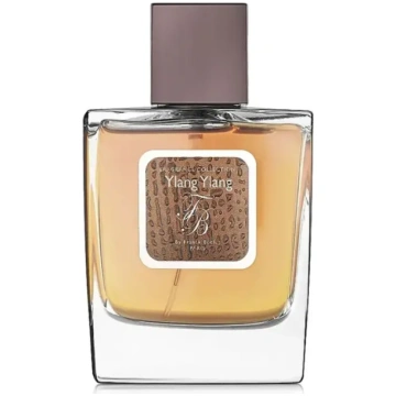 Franck Boclet, Ylang Ylang, Parfimērijas ūdens, Un