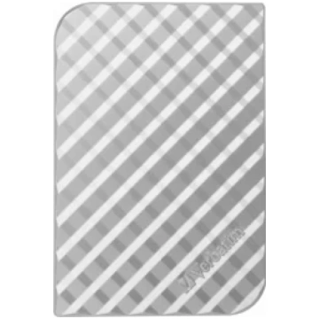 Verbatim Store n Go 1TB Silver