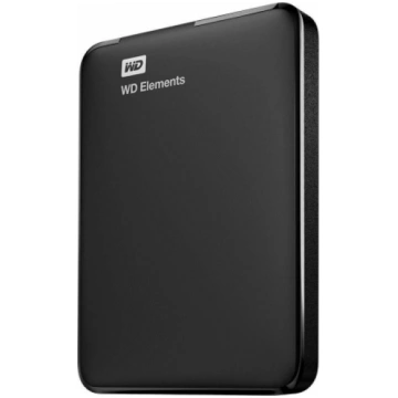 Western Digital WD Elements Portable 2.5" 1TB USB3