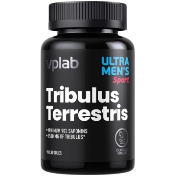 VPLAB Ultra Men"s Sport Tribulus Terrestris kapsul