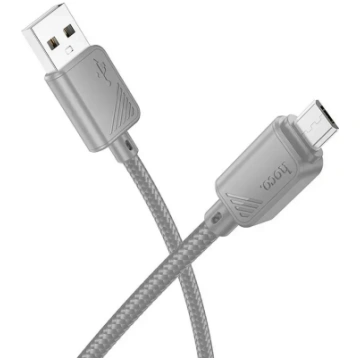Hoco X113 data transfer and charging cable | USB-A