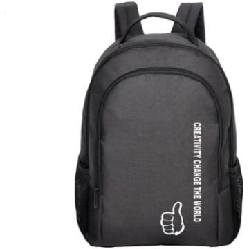 BACKPACK ENL87115B-1 BLACK ENL87115B-1 (6971110191