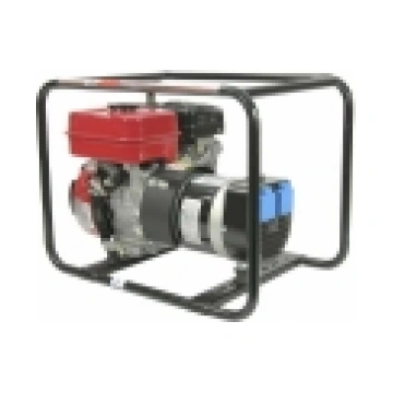 Ģenerators 2,5kw zip 2500r (benzīns)