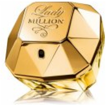 Paco Rabanne Lady Million EDP 80ml Parfīms 3349668