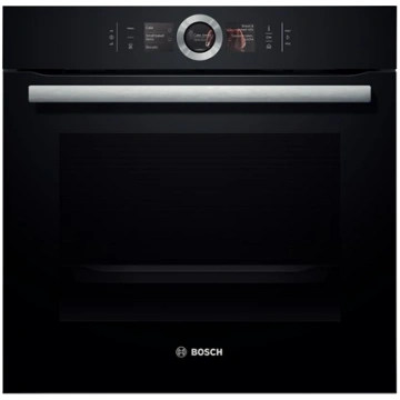 Bosch HSG636BB1 oven 71 L A+ Black