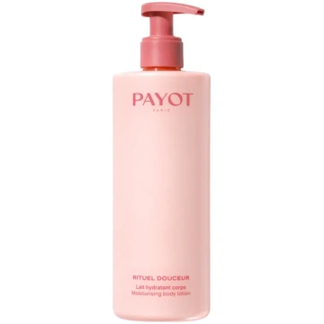 „Payot“, „Douceur“, mitrinošs ķermeņa losjons, 400