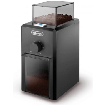 DELONGHI KG 79 Coffee Grinder, Black KG79