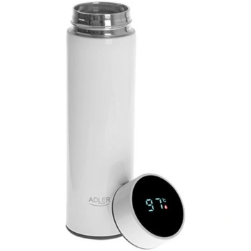 Adler AD 4506W Termoss ar LED displeju un temperat