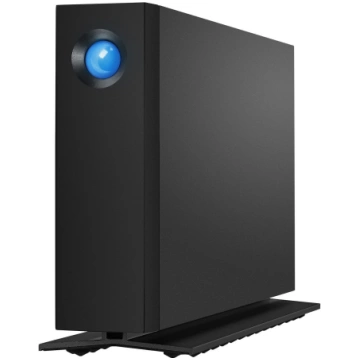Cietais disks Lacie d2 Professional, HDD, 4 TB, me