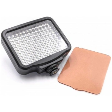 LED apgaismojums, VHBW, vhbw LED video light / vid