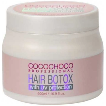 COCOCHOCO Botoks, 500ml