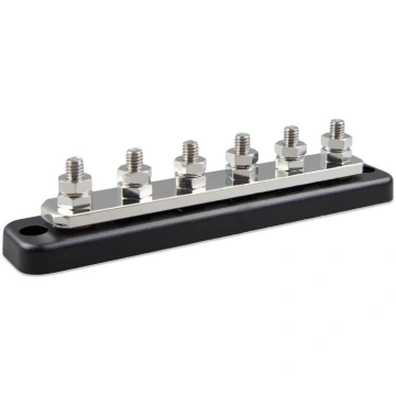 Victron Energy kopne 250A 6P ar vāku